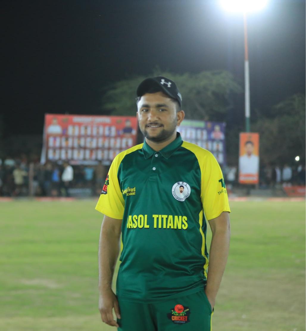 RATAN PANWAR